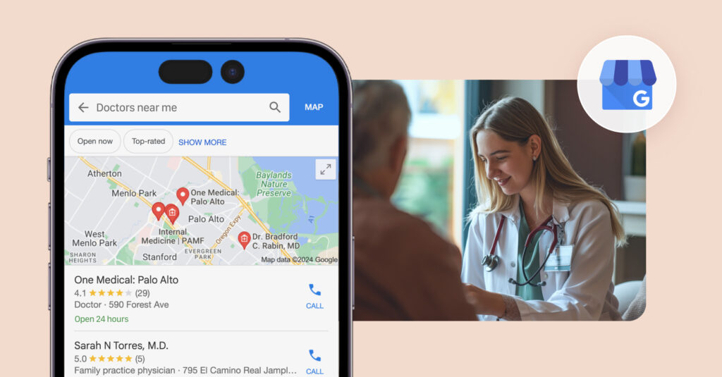 Google My Business